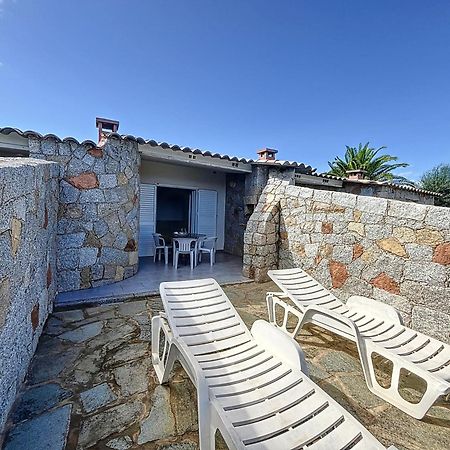 Résidence Les Pavillons du Belvédère Porto Vecchio Exterior foto