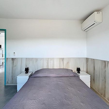 Résidence Les Pavillons du Belvédère Porto Vecchio Exterior foto