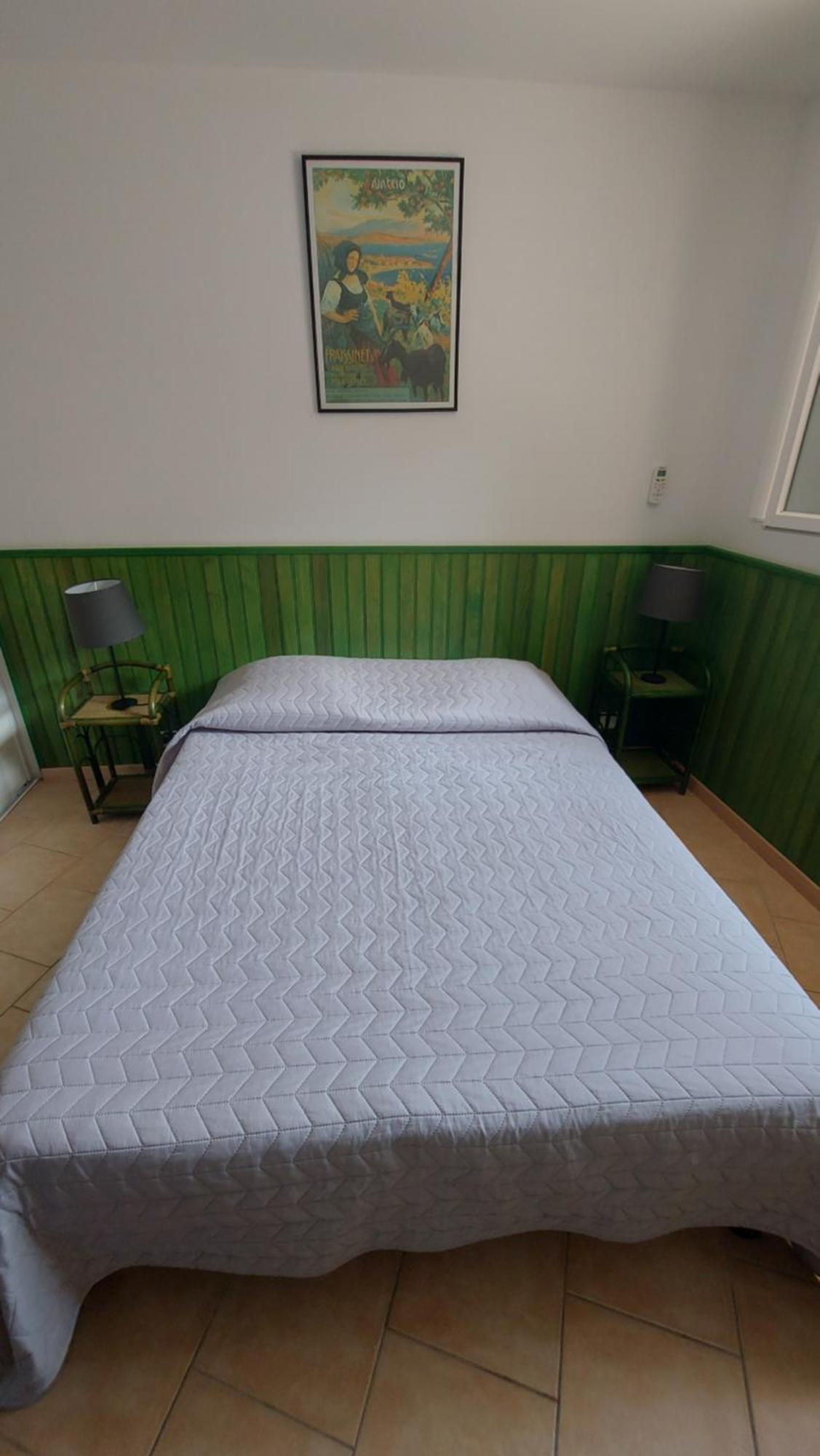 Résidence Les Pavillons du Belvédère Porto Vecchio Exterior foto