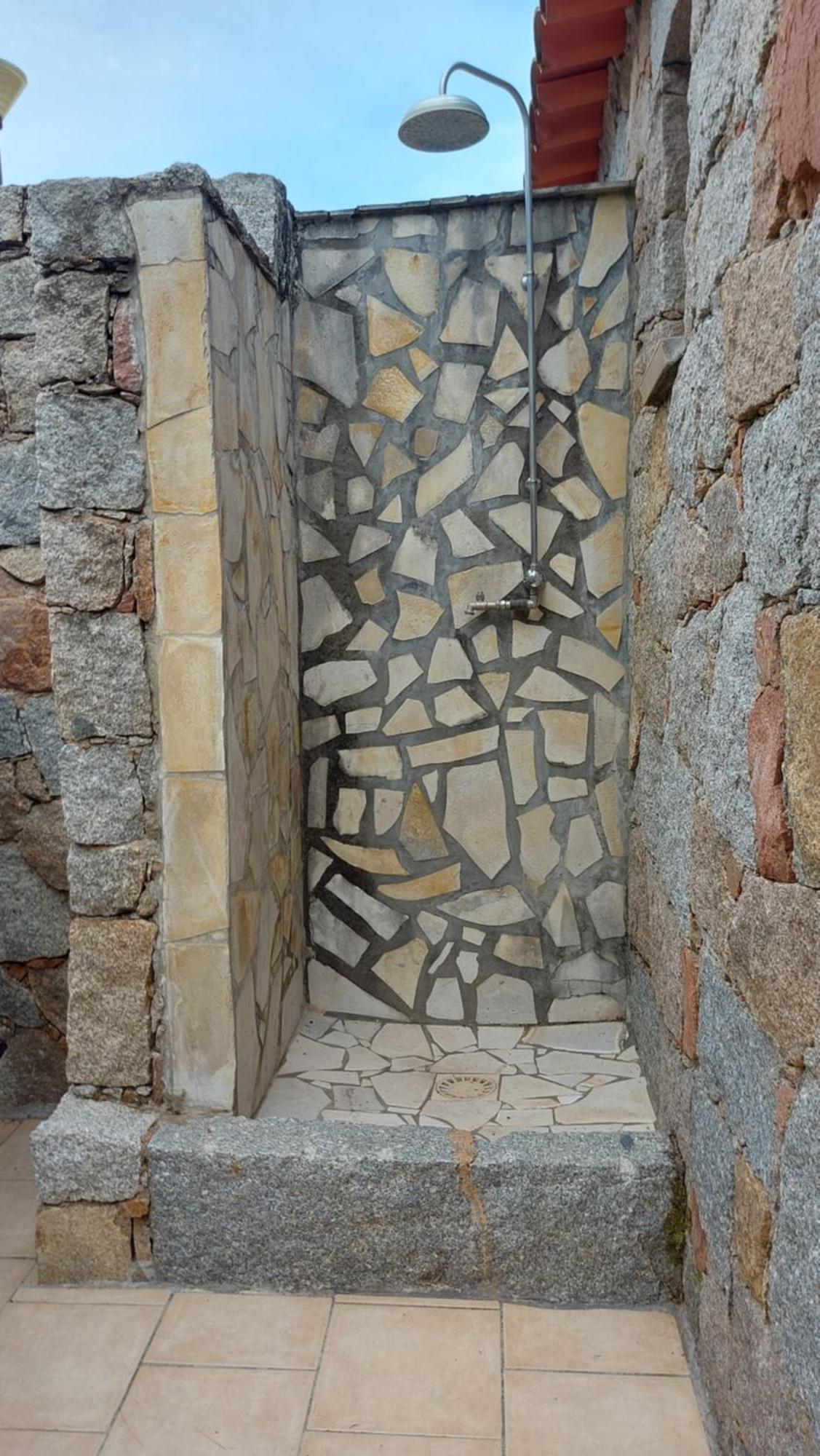 Résidence Les Pavillons du Belvédère Porto Vecchio Exterior foto