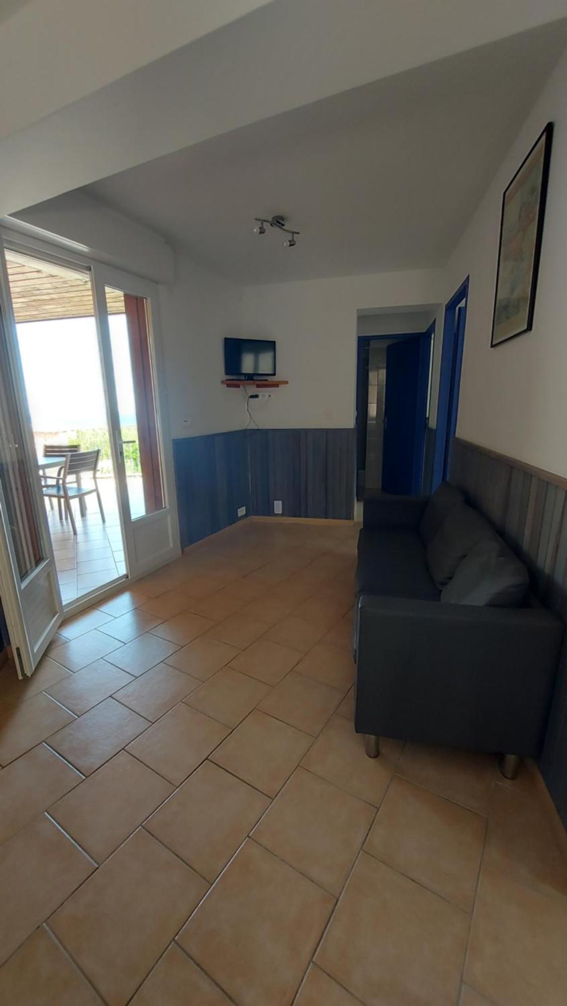 Résidence Les Pavillons du Belvédère Porto Vecchio Exterior foto