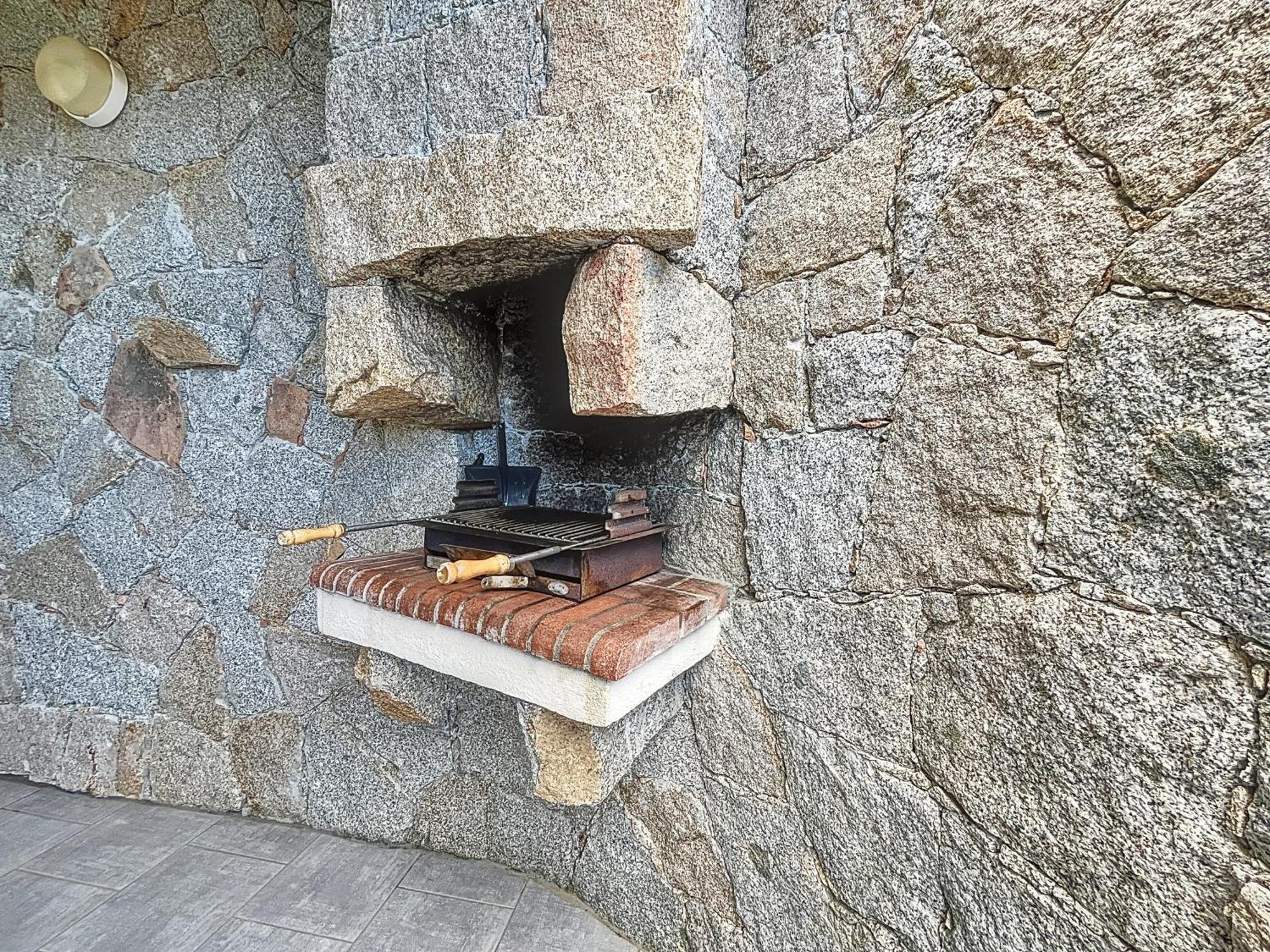 Résidence Les Pavillons du Belvédère Porto Vecchio Exterior foto