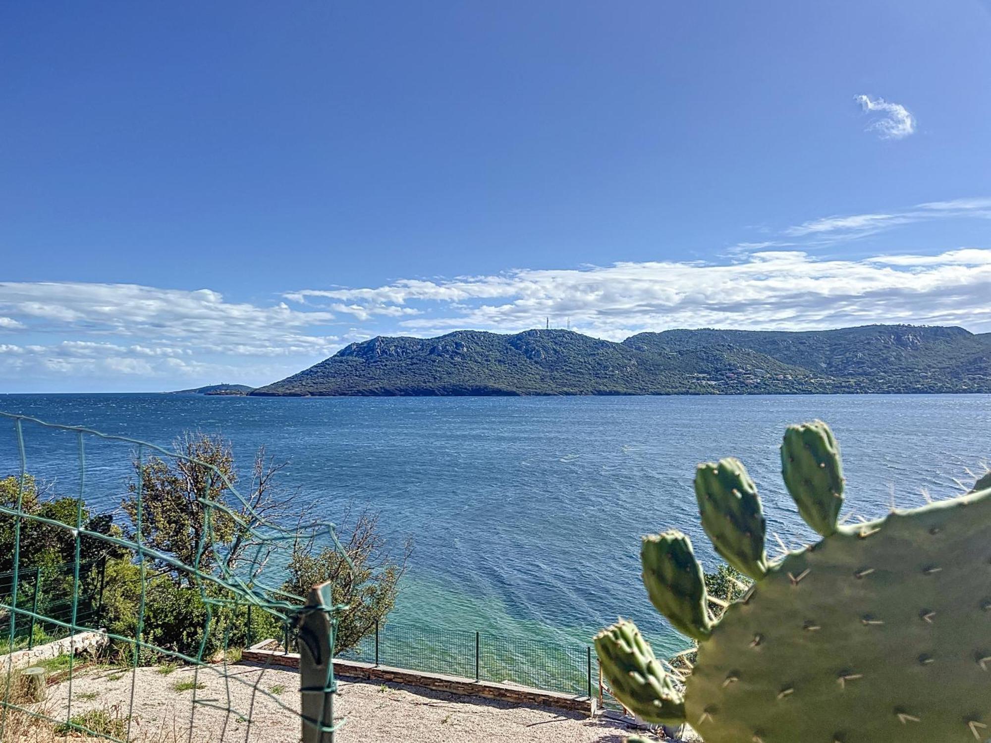 Résidence Les Pavillons du Belvédère Porto Vecchio Exterior foto