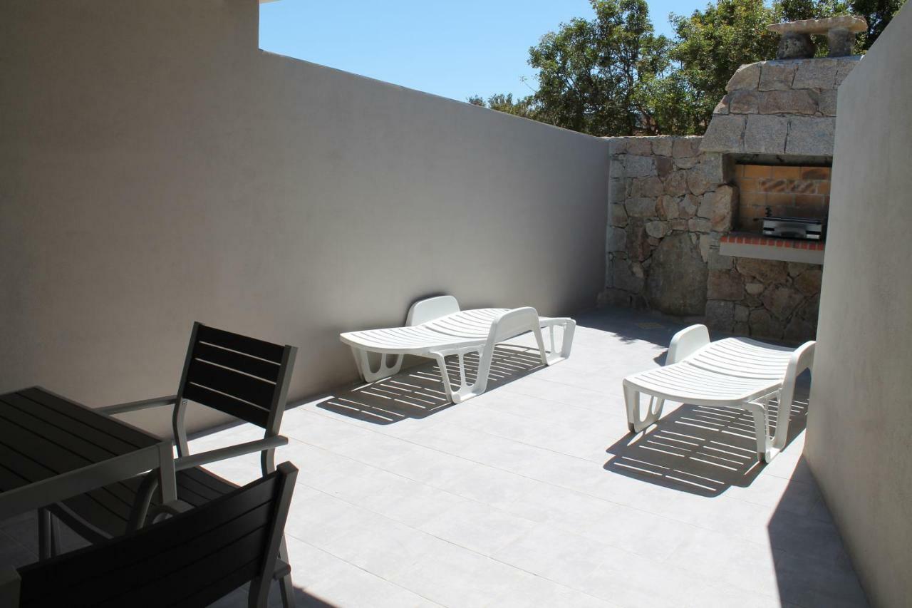Résidence Les Pavillons du Belvédère Porto Vecchio Exterior foto