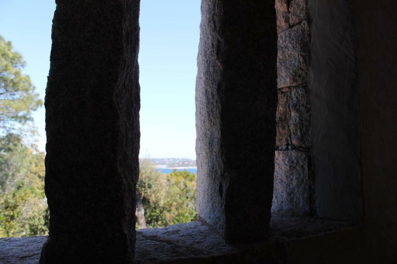 Résidence Les Pavillons du Belvédère Porto Vecchio Exterior foto