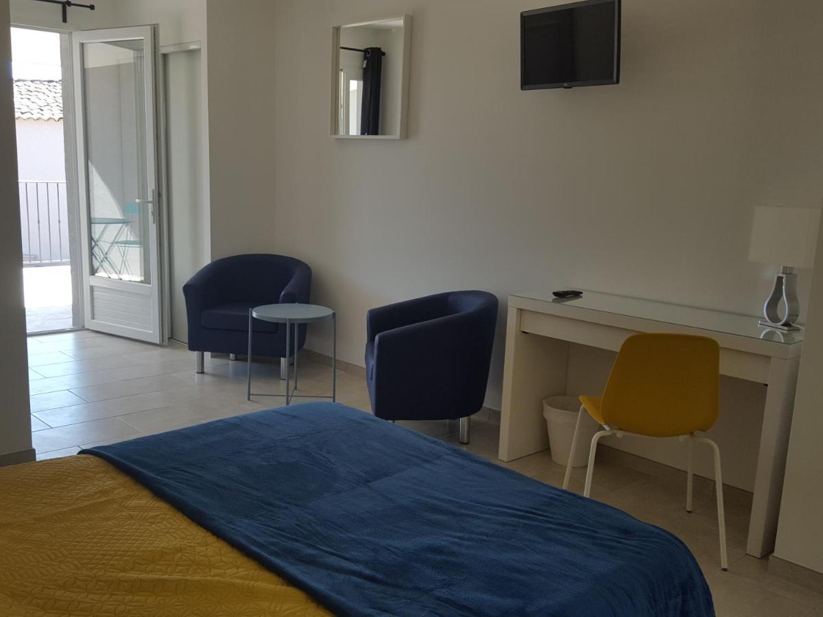 Résidence Les Pavillons du Belvédère Porto Vecchio Exterior foto